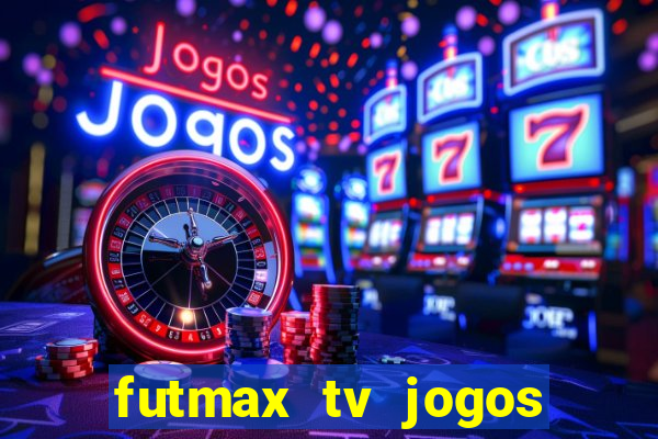 futmax tv jogos flamengo e vasco